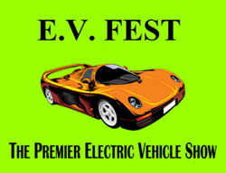 EV Fest - The Premier Electric Vehicle Show - Anytime!
