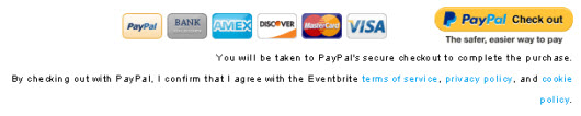 Proceed with Checkout by clicking the PayPal Check Out selection, then see below if not a PayPal User.