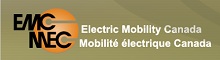 Electric Mobility Canada's Mission is to establish Electric Mobility in Canada