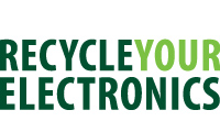 EV Fest Onsite Electronic Waste Collection Point